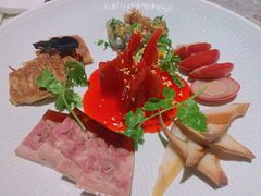 -杭州君悦酒店·湖滨28中餐厅