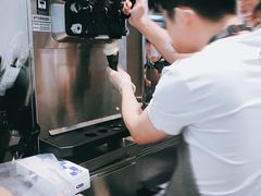 -喜茶(深圳丰盛町店)