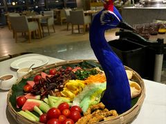 -解放碑威斯汀酒店-知味国际美食餐厅