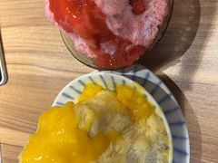 -Ice Monster冰馆·CNN评选全球十大甜品(国贸商城店)