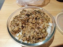 老妈蒸肉饼饭-粥旺庄(芳村店)