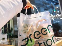-Green Option(官舍店)