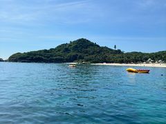 -三亚蜈支洲岛旅游区