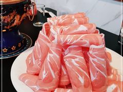 -西旗羊肉火锅城