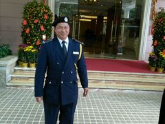 -佛山祈福仙湖酒店