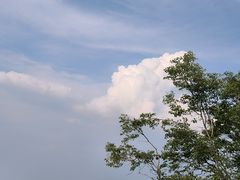 -终南山南五台景区