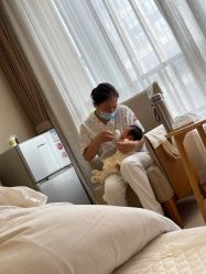 -百佳医疗级月子会所
