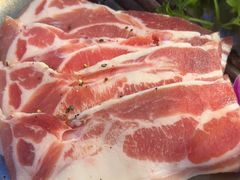-松渡·鲜肉泥炉烤肉(时代天街店)