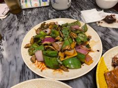 -紫金食坊(江南西路店)