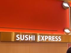 -争鲜回转寿司(太阳宫凯德MALL店)