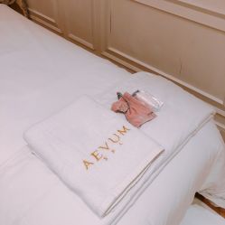 包房-奥斯芬·欧系贵族SPA