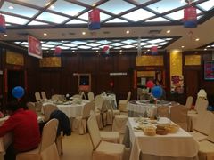 大堂-眉州东坡(亚运村店)