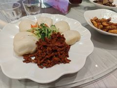 -张家港国贸酒店·餐厅