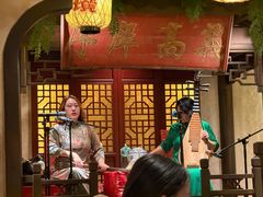 -南京大牌档(中关村领展广场店)