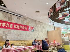-西贝(无锡万象城店)