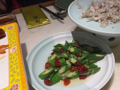 -那家小馆•北京菜•烤鸭(中关村店)