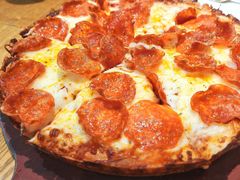 -棒约翰比萨·意面(金桥国际店)