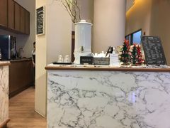 -WHEAT&BAKER-麥(凯德来福士店)