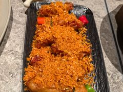 -留半山·香港食堂(啦啦宝都店)