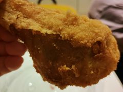 -麦当劳(开平潭江店)