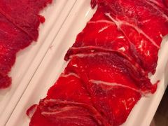 -掂档潮汕牛肉火锅(沈阳万象城店)
