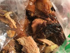 -王浩儿纪六孃甜皮鸭(乐山总店)
