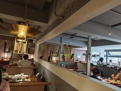 -本处·素食·融合料理(南油店)