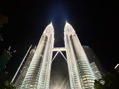 -吉隆坡国油双峰塔