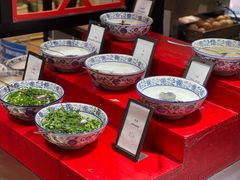 -富力希尔顿酒店·地阔自助餐厅