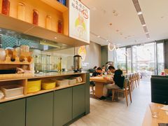 -蔡澜Pho·越南粉餐厅(海上世界店)
