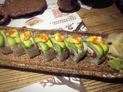 -林妈妈村·日式料理(宝山万达店)