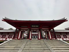-大慈恩寺(大雁塔)