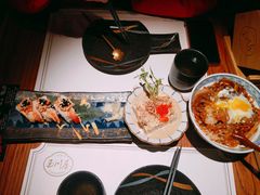 -玉川屋·深夜食堂居酒屋(柳巷店)