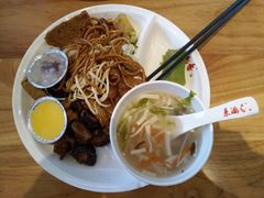 -素满香·素食自助餐(苏州·临顿路店)