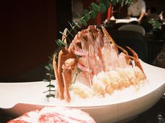 -蒋记海鲜姿造•洋房别墅(星河湾店)