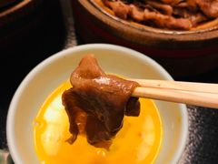 -人形町今半(有楽町店)