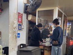 -煲煲香快餐(南京路店)