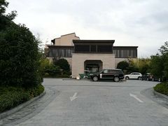 -上海崇明金茂凯悦酒店