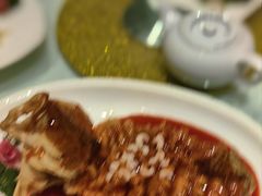-得月楼·省级非遗·传统苏帮菜(观前店)