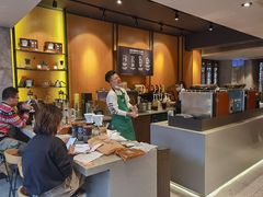 -星巴克(福州三坊七巷店)