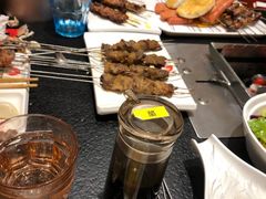 -邢氏老太太烤串(北兴街店)