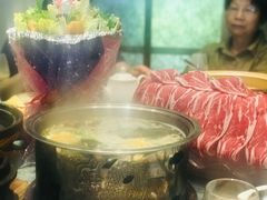 -汤记传菜(秀浦路店)