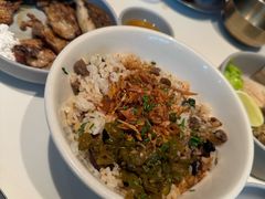 牛脸颊肉拌饭-胡麻(静安嘉里店)