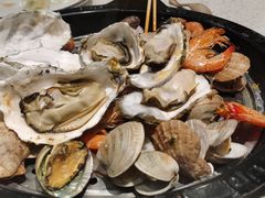 -前王院•巧克力海鲜市集餐厅(万平口店)