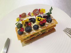 -PARFUM FLORAL花境法餐(南京首店)