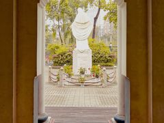 -平安桥天主教堂