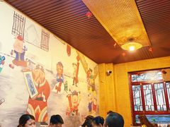 大堂-大东北(武侯祠店)