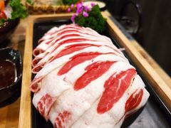 -湊湊火锅·茶憩(杭州湖滨银泰in77店)