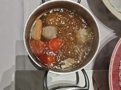 -红鼎豆捞·专注品质海鲜20年(宝丰路店)