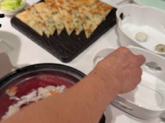 -在前门·烤鸭北京菜(五月花广场店)